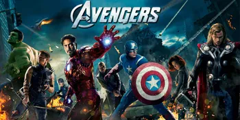 [Foto] Para Avengers KW Tertangkap Kamera, Intip Deh