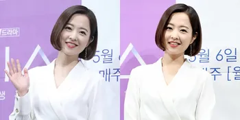 Foto Park Bo Young di 2006 vs 2019, Tetap Imut Tak Ada Beda
