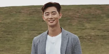 Foto Park Seo Joon Makin Kurus, Bikin Para Penggemar Khawatir