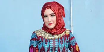 [FOTO] Pasha Ulang Tahun, Ini Doa Khusus Yang Diberikan Adelia