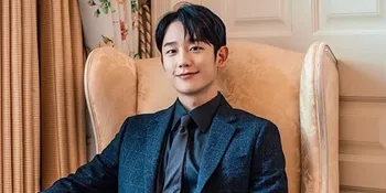 Foto Paspor Terungkap, Jung Hae In Banjir Pujian Soal Visualnya yang Super Ganteng