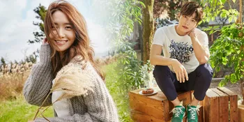 [FOTO] Peluk Yoona SNSD, Ji Chang Wook Mesra Bak Pacaran
