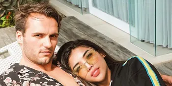 Foto Pelukan Bareng Cowok , Millendaru: Itu Bukan Pacar Guys!