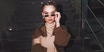Foto Penampakan Patung Lilin Agnez Mo di Madame Tussauds, Mirip Banget Aslinya!