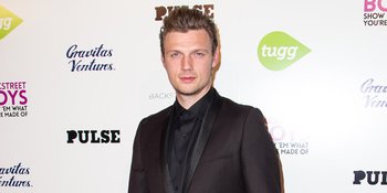 FOTO: Penampakan Pertama Salah Satu Personel BSB Jadi Zombie!