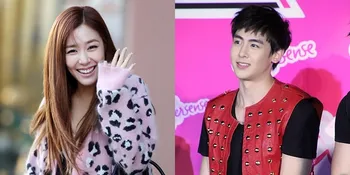 [FOTO] Penampakan Publik Tiffany SNSD Usai Putus Dari Nichkhun