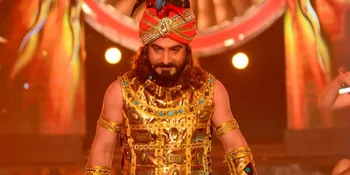 [Foto] Penampilan Baru Praneet Bhatt, Ada Yang Dibabat Habis!