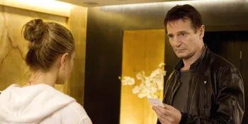 [Foto] Penampilan dan Cerita Liam Neeson Dalam 'TAK3N'