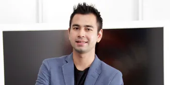 [FOTO] Penampilan Raffi Ahmad Saat Kecil, Ganteng Tapi ...