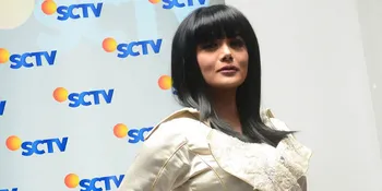 [FOTO] Penampilan Spesial Krisdayanti di HUT SCTV Ke-26