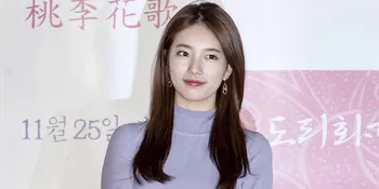 [FOTO] Penampilan Terbaru Suzy Miss A, Drastis Kelewat Kurus