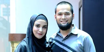 Foto Perempuan Lain di Pernikahan Teuku Wisnu Adalah Shireen Saat Bercadar