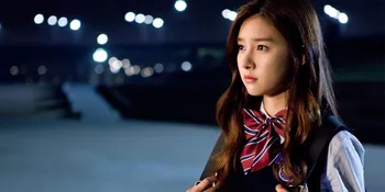 FOTO: Pergi Liburan ke Jepang, Kim So Eun Cantik Lovely