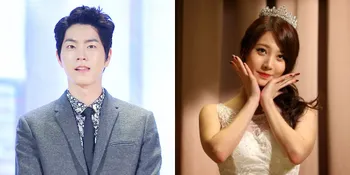 [FOTO] Pernikahan Romantis Yura-Jong Hyun di 'WGM'