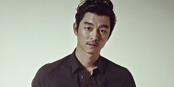Foto Pertama Gong Yoo Sebagai Goblin, Ganteng dan Fresh Banget