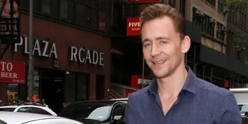 Tom Hiddleston Bikin Instagram Baru, Mana Foto Taylor Swift?