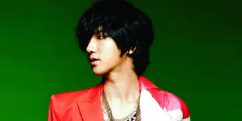 Foto Pertama Yesung di Militer Diungkap