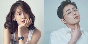 Foto Pertama Yoona SNSD dan Jo Jung Suk, Siap Syuting Bareng