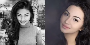 FOTO: Pesona Ariel Tatum, Make-up Sempurna &#38; Rambut Bergelombang