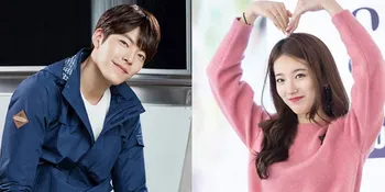 FOTO: Poster Drama Kim Woo Bin & Suzy Miss A Romantis Nggemesin