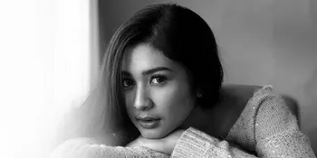 FOTO: Potong Rambut, Penampilan Mikha Tambayong Jadi Semakin Chic