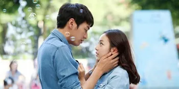 Foto Potongan Adegan Kissing Goo Hara Diungkap ke Publik
