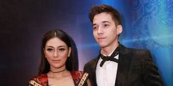 Foto Pre Wedding, Stefan & Celine Ngaku Menikah Dalam Waktu Dekat