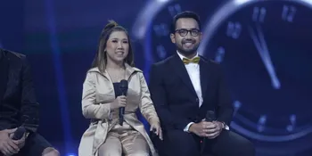 Foto Preweddingnya Jadi Sorotan Netizen, Kiky Saputri: Aku Emang Liar
