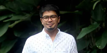 [Foto] Putri Cantik Bams Makin Lucu