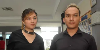 [FOTO] Putus Dari Marshanda, Inikah Pacar Baru Egi John?