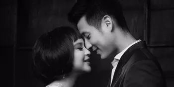 FOTO: Quality Time, Putri Titian dan Junior Ngobrol Santai Berdua