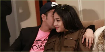 [Foto] Raffatar Bayi Laki-Laki Pertama Raffi Ahmad-Nagita Slavina