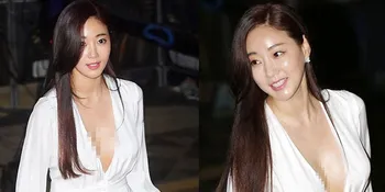 FOTO: Rahasia Tubuh Langsing Kim Sa Rang di Usia 40 Tahun, Seperti Ini Dietnya