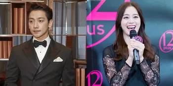 [FOTO] Rain &#38; Kim Tae Hee Pulang Bareng Dari China, So Sweet Deh