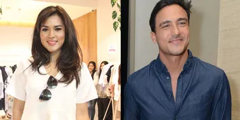 FOTO: Raisa Ketahuan Pakai Cincin di Jari Manis, Dari Hamish?