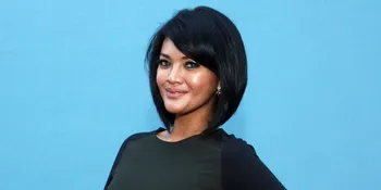 FOTO: Ramadan, Farah Quinn Kompak Buka Puasa Bareng Mantan Suami