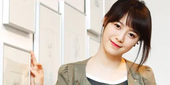 [FOTO] Rambut Baru, Goo Hye Sun Lebih Dewasa