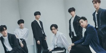FOTO: Rilis Poster Teaser, GOT7 Tampil Sangat Menawan