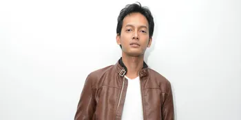 [FOTO] Romantis, Fedi Nuril dan Istrinya Babymoon di Bali