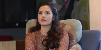 [FOTO] Romantisnya Raisa - Keenan Pearce, Bak Momen Prewedding