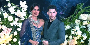 Foto Rumah Mewah Priyanka Chopra di LA, Persembahan Khusus Dari Nick Jonas