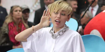 [FOTO] Rumah Unik Miley Cyrus Dijual Seharga Rp 73,7 Miliar