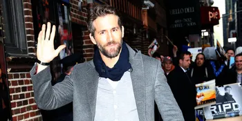 [FOTO] Ryan Reynolds Dihajar Hingga Berdarah-Darah di 'DEADPOOL'