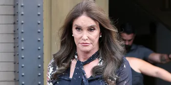 [FOTO] Saat Caitlyn Jenner Ubah Gaya Rambut, Begini Jadinya