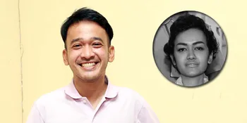 FOTO: Sambangi Jupe, Wajah Ruben Dielus-Elus Hingga Nangis Berdua