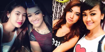 [FOTO] Sayang Anak, Adik Julia Perez Pasang Tato Sensual!