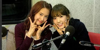 Foto Sebelum Debut Member Girlband K-Pop Tarik Perhatian Fans