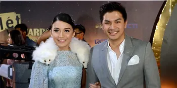 [FOTO] Sebulan Nikah, Glenn Alinskie Beri Kado Manis Buat Istri