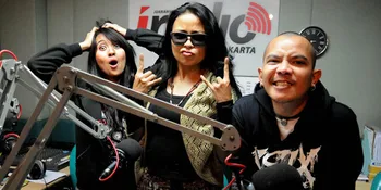 [Foto] Sederhana! Penampilan Chua, Pembetot Bass Kotak