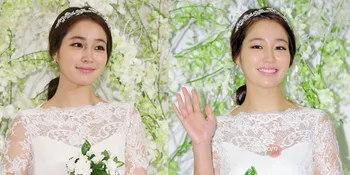 Foto Sehari-Hari Lee Min Jung Terungkap, Bukti Cantik Natural